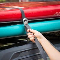 Dual CamJam Tie Down System 12 FT - view: 2