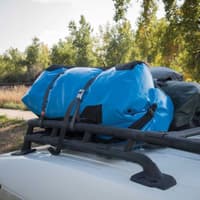 Dual CamJam Tie Down System 12 FT - view: 3