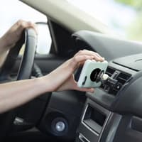 Steelie Orbiter Vent Mount Kit - view: 1