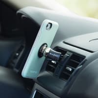 Steelie Orbiter Vent Mount Kit - view: 0