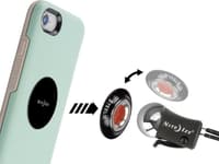 Steelie Orbiter Vent Mount Kit - view: 3