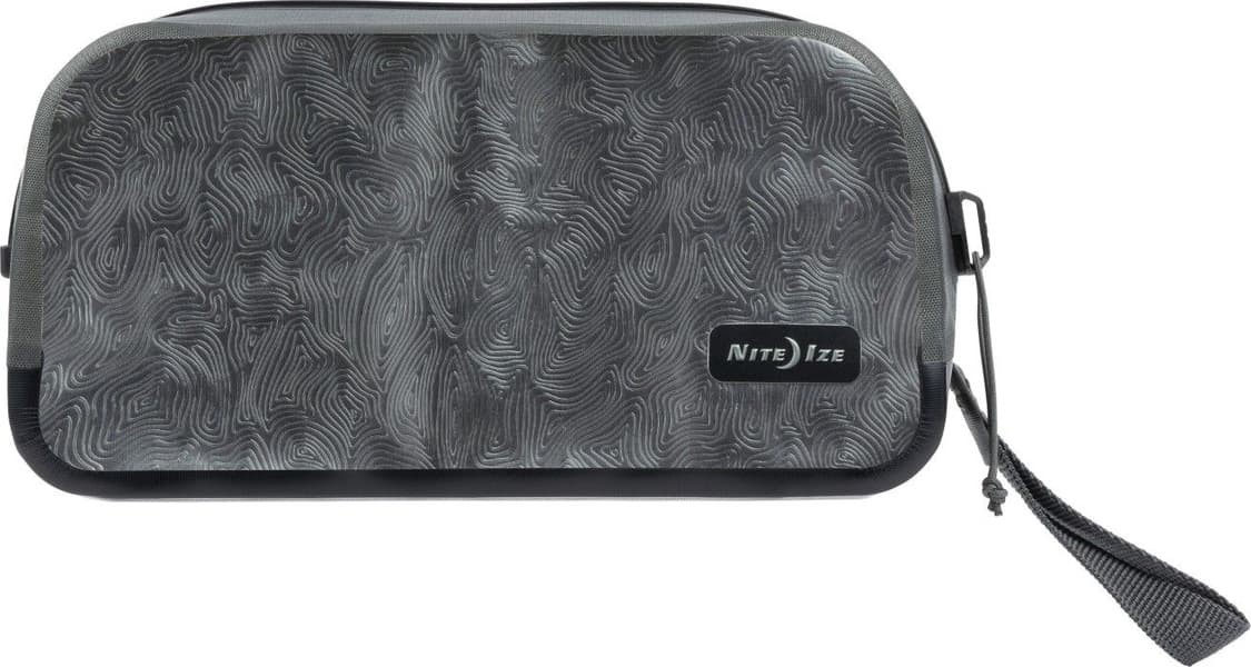 RunOff Waterproof Toiletry Bag, view: 0