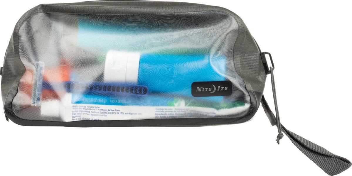 RunOff Waterproof Toiletry Bag, view: 6