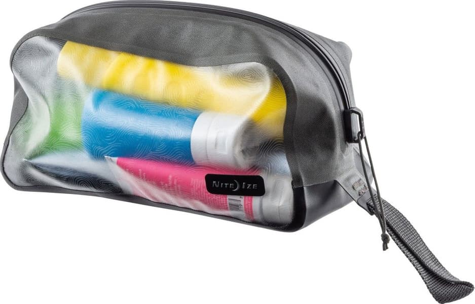 RunOff Waterproof Toiletry Bag, view: 5