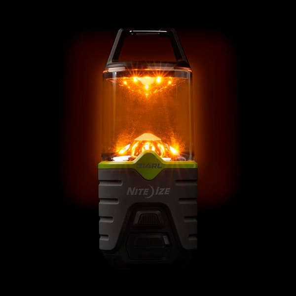 Radiant 314 Rechargeable Lantern, view: 1