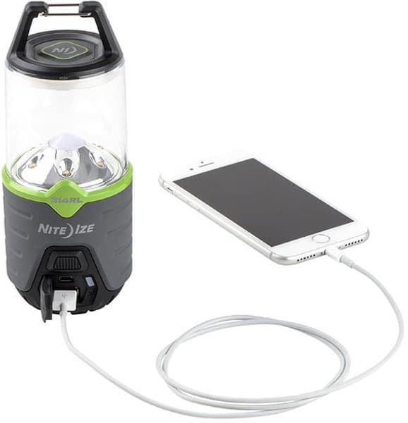 Radiant 314 Rechargeable Lantern, view: 0