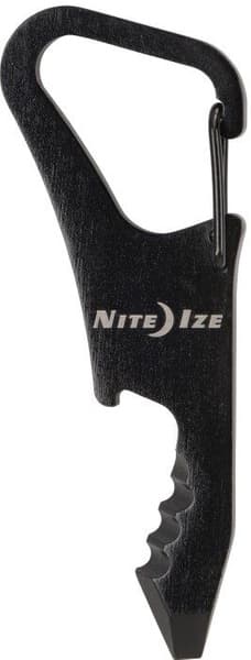 DoohicKey ClipKey Key Tool - Black, view: 0