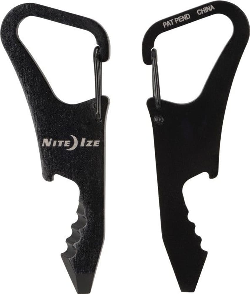 DoohicKey ClipKey Key Tool - Black, view: 1