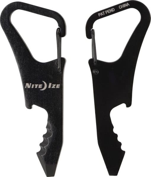 DoohicKey ClipKey Key Tool - Black, view: 1