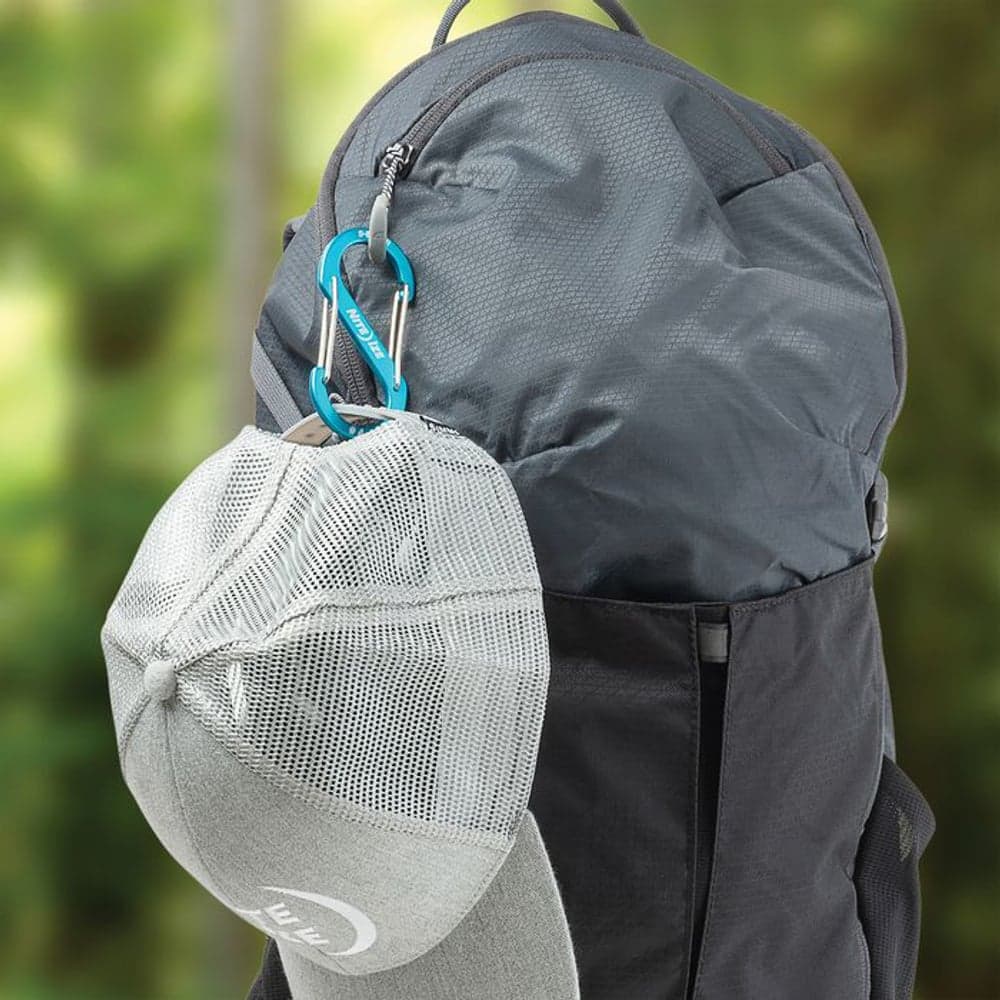 S-Biner Dual karabin Combo - 3 Pakke, view: 1
