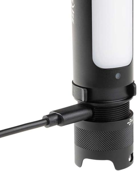 Radiant Rechargeable Utility Light, view: 2