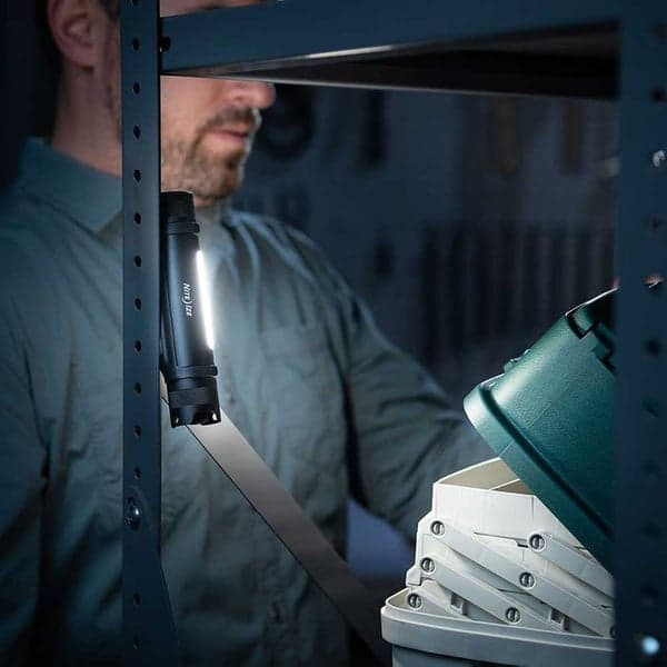 Radiant Rechargeable Utility Light, view: 3