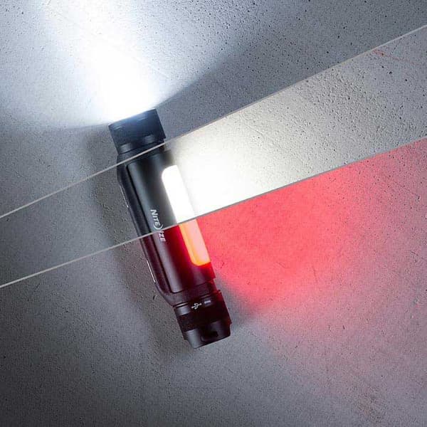 Radiant Rechargeable Utility Light, view: 1