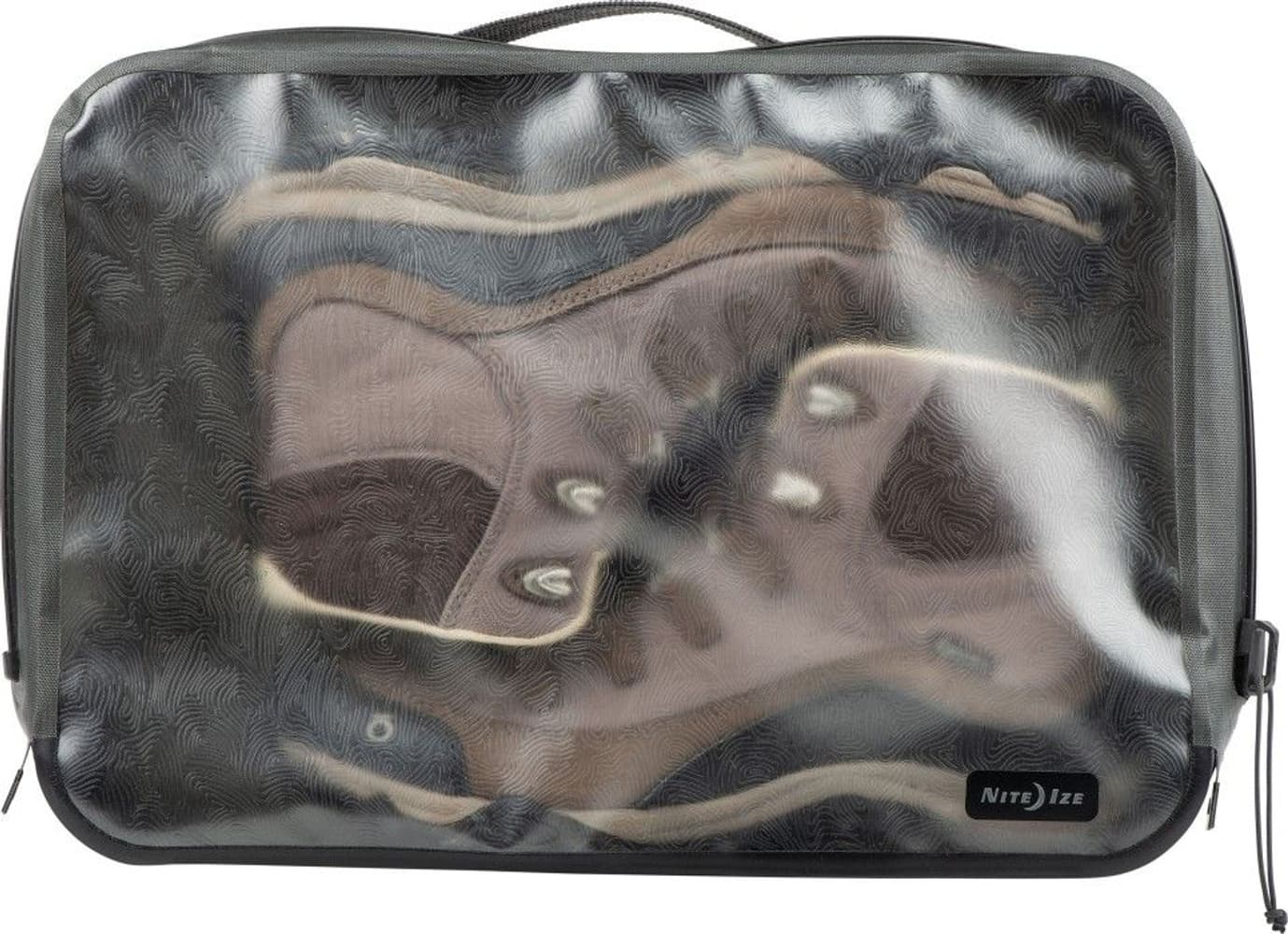 RunOff Waterproof Large Packing Cube, view: 3