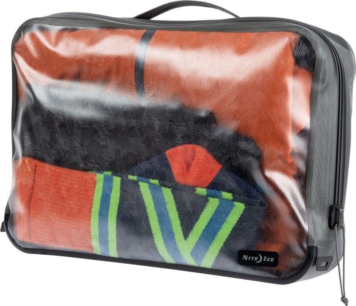 RunOff Waterproof Large Packing Cube, view: 2