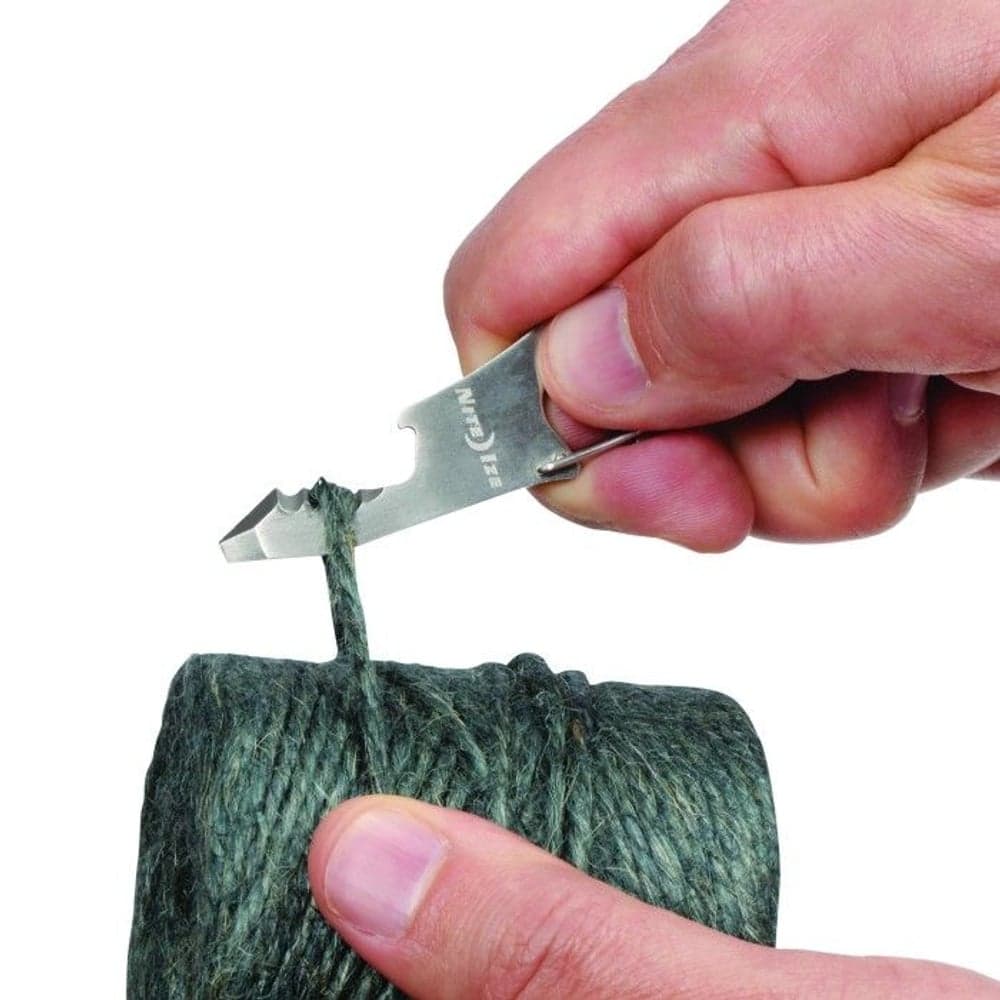 DoohicKey ClipKey Key Tool - Stainless, view: 2