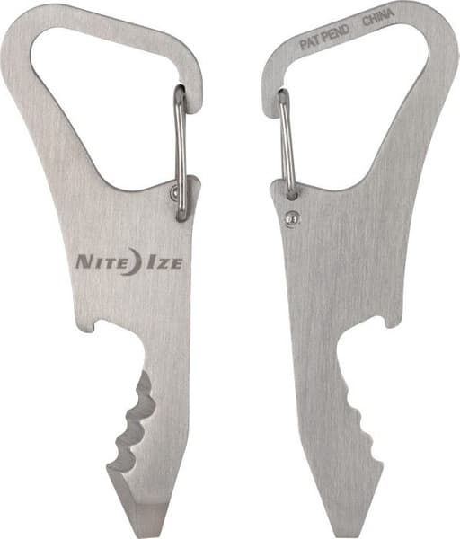 DoohicKey ClipKey Key Tool - Stainless, view: 1