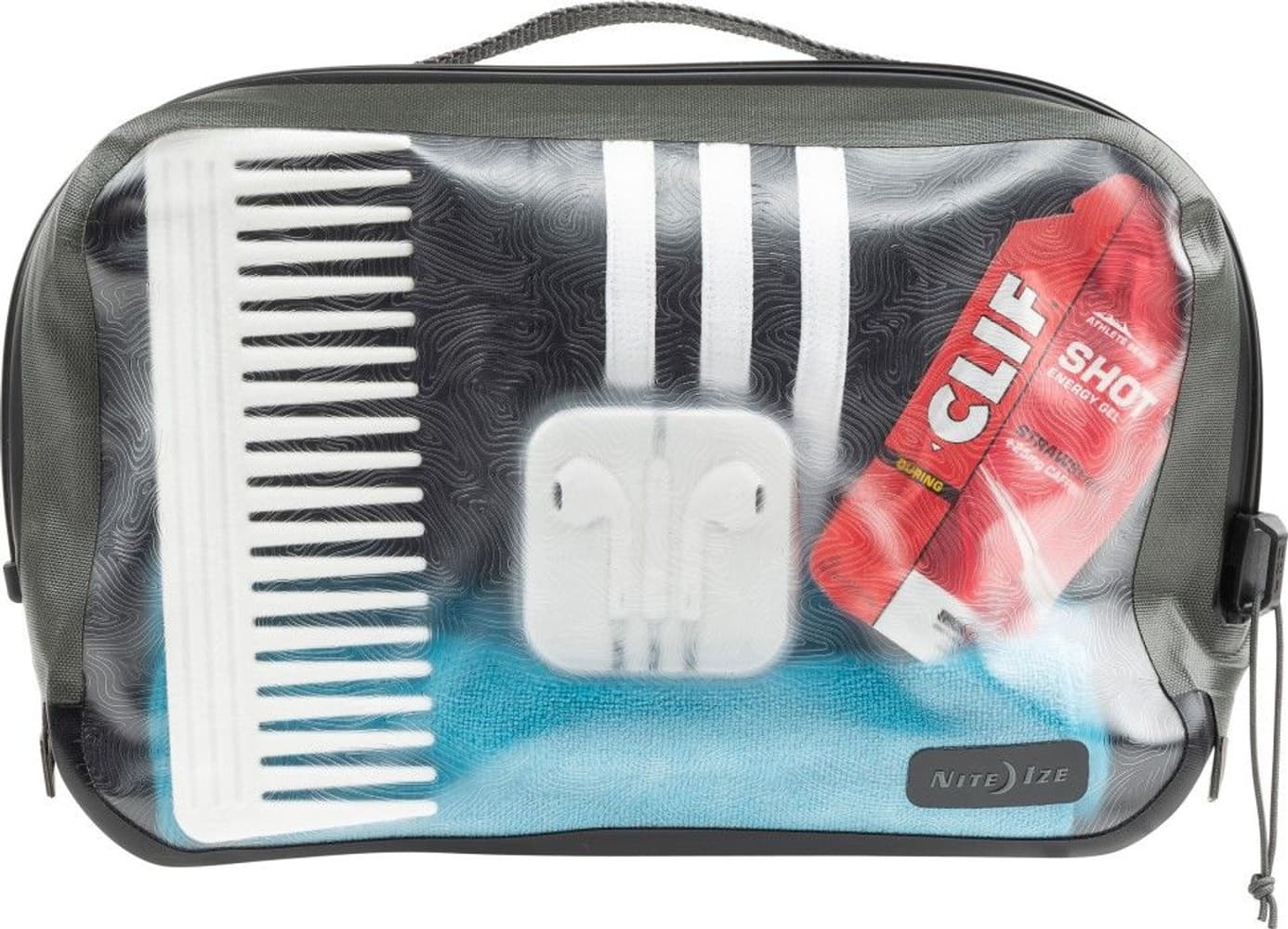 RunOff Waterproof Medium Packing Cube, view: 4