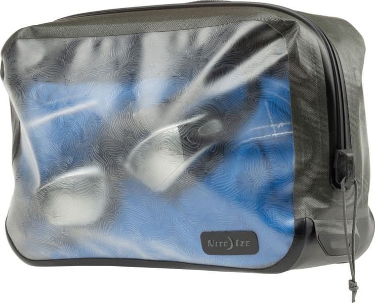 RunOff Waterproof Medium Packing Cube, view: 3