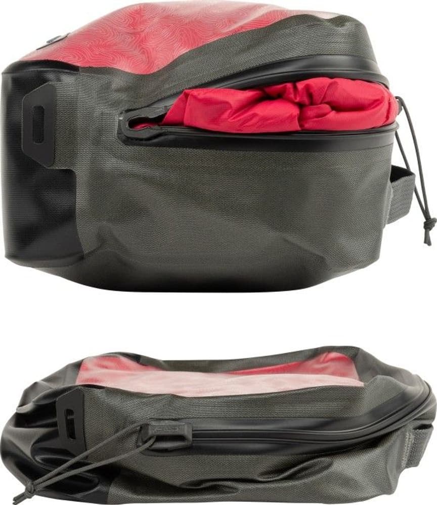 RunOff Waterproof Medium Packing Cube, view: 5