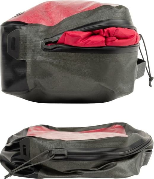 RunOff Waterproof Medium Packing Cube, view: 5
