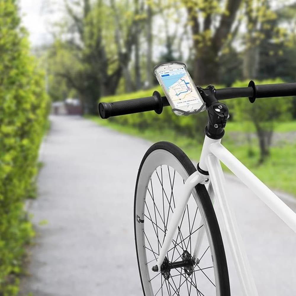 Wraptor Rotating Smartphone Bar Mount, view: 0