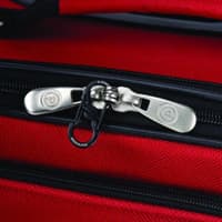 S-Biner MicroLock Stainless Steel 2-Pack Black - view: 2