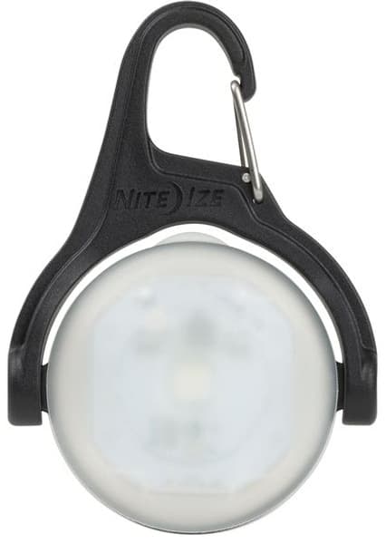 Radiant Rechargeable Micro Lantern - Disc-O Select, view: 0