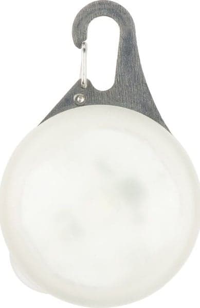 SpotLit XL Rechargeable Collar Light - Disc-O Select, view: 0