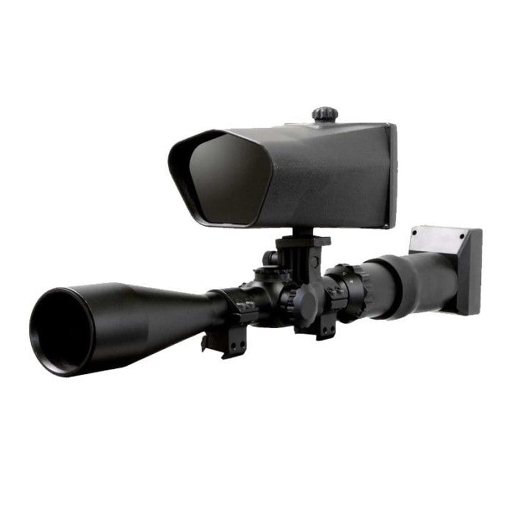 NiteSite Eagle 500m Digital Nattsikte, view: 0