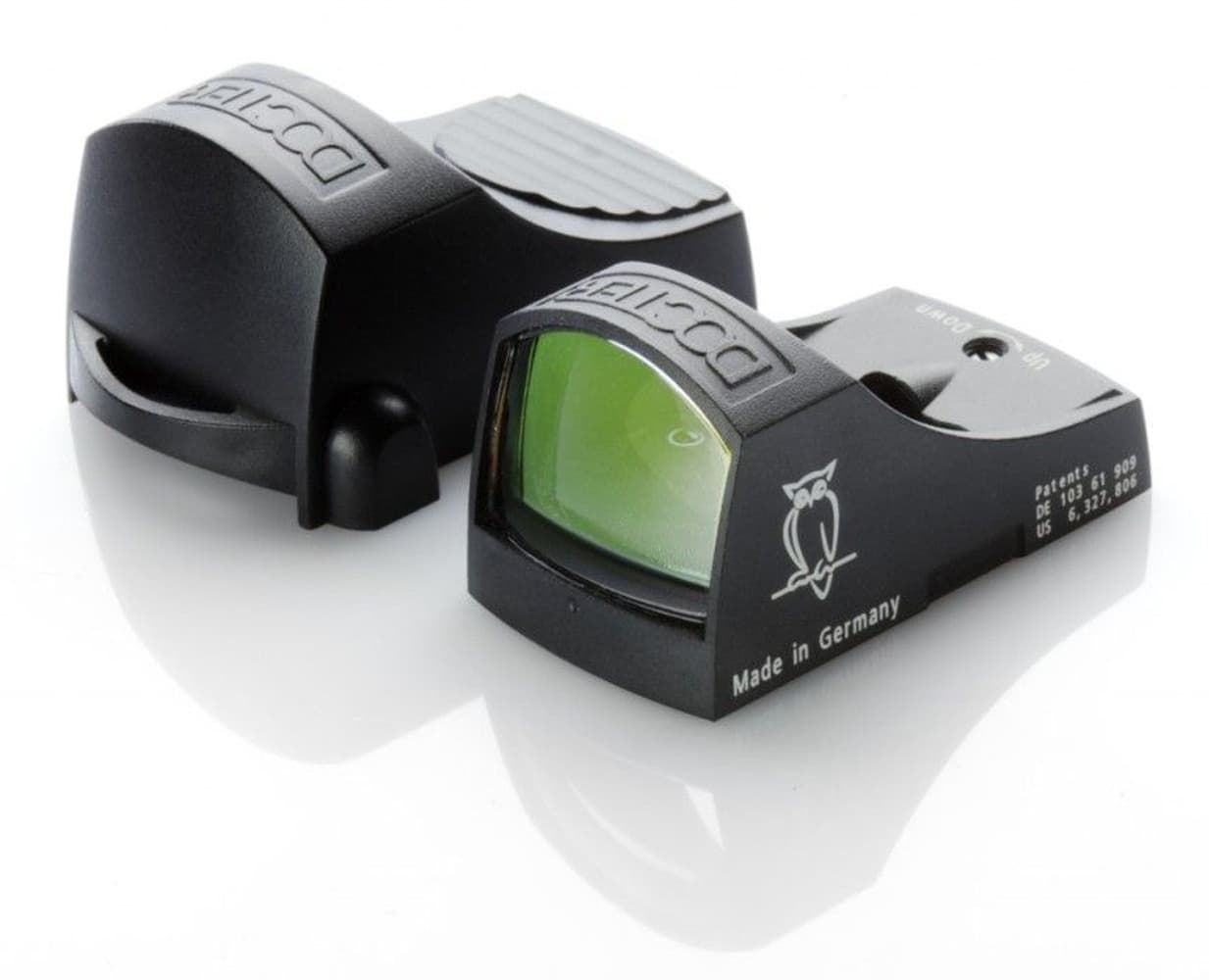 Doctor /Doctersight III 7 moa, view: 1