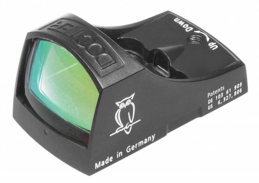 Doctor /Doctersight III 7 moa, view: 0