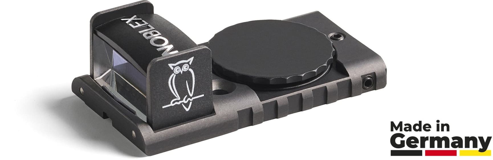 Doctor sight för GLOCK MOS -system, view: 0