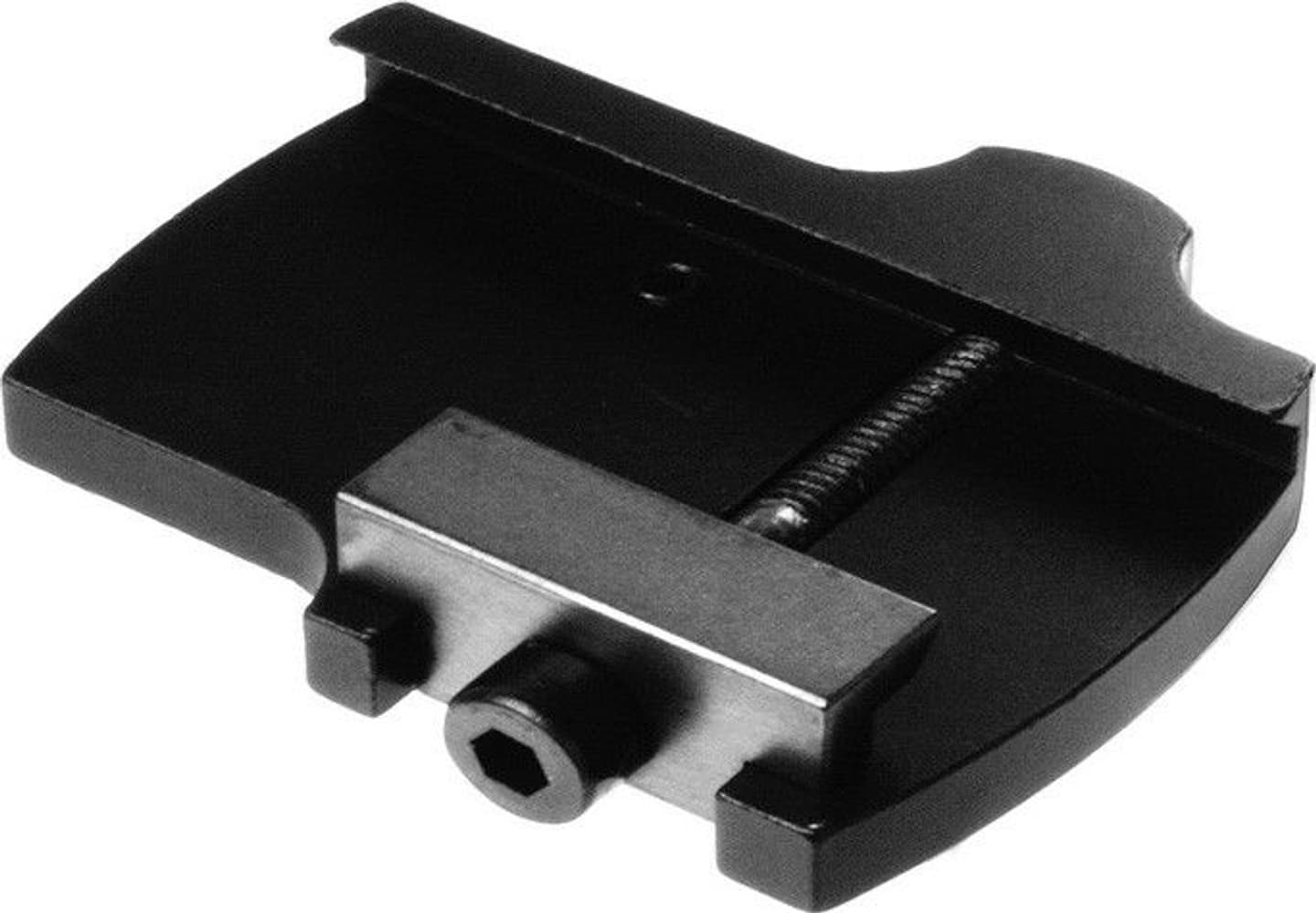 Docter Montage Docter Sight Weaver/Picatinny, view: 0