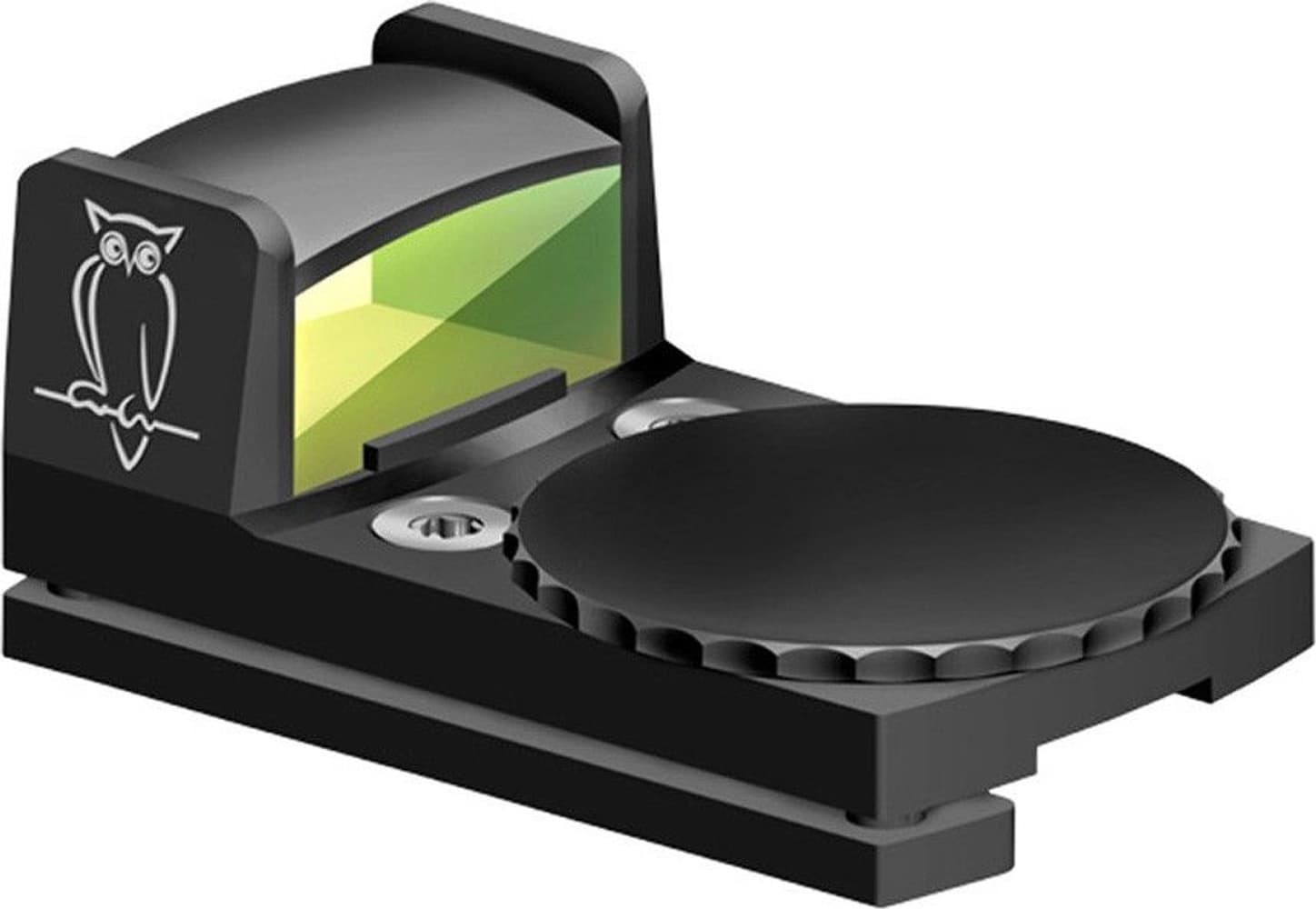 Docter Quicksight 5 Moa VR inkl feste, view: 0