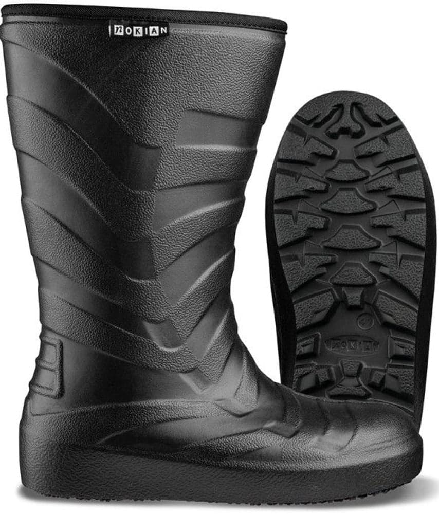 Winter Light Black, view: 0