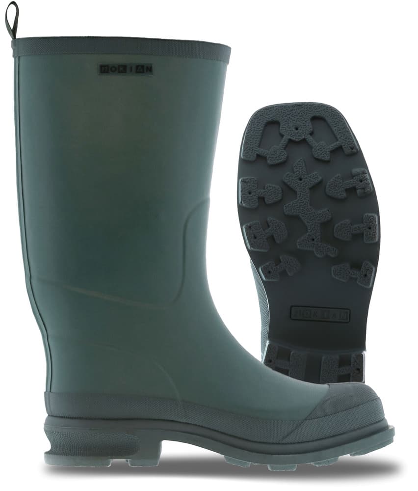 M's Metso Dark Green, view: 0