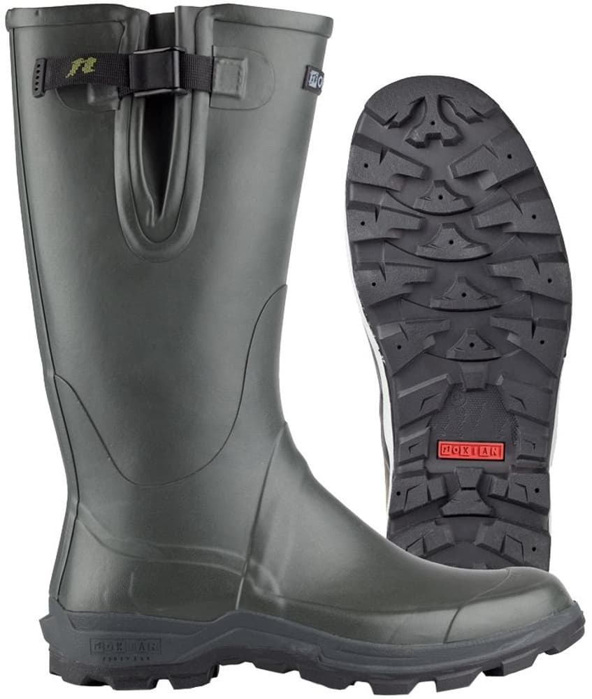 Koli Jakt- og turstøvler, view: 0