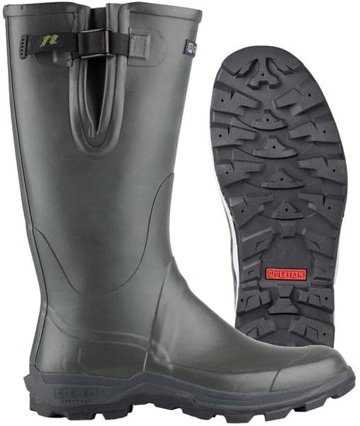 Koli Jakt- og turstøvler, view: 0