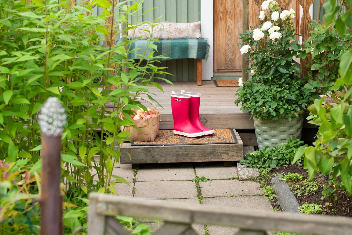 W's Meri Black, view: 3