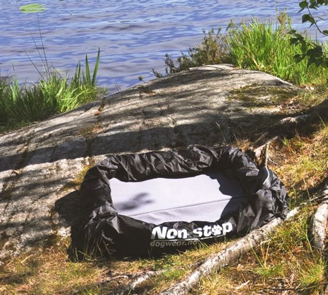 Varmesekk/Seng Fôret M, view: 0