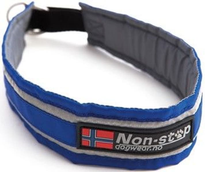 Smart Halvstrup Blå/Reflex 65 cm, view: 0