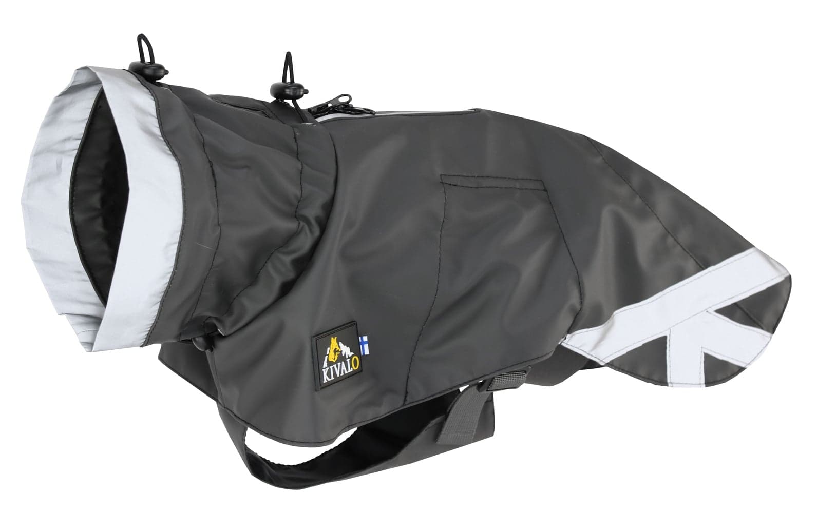Niva Dog Raincoat Rock 40 cm, view: 4