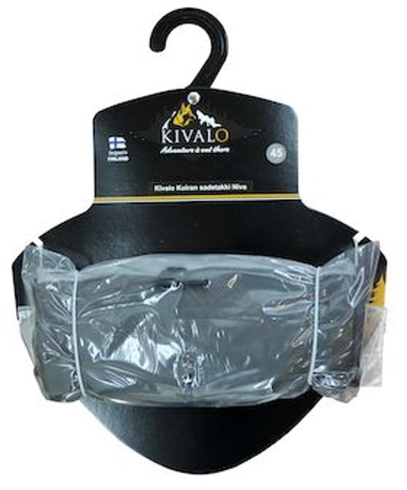 Niva Dog Raincoat Rock 50 cm, view: 7