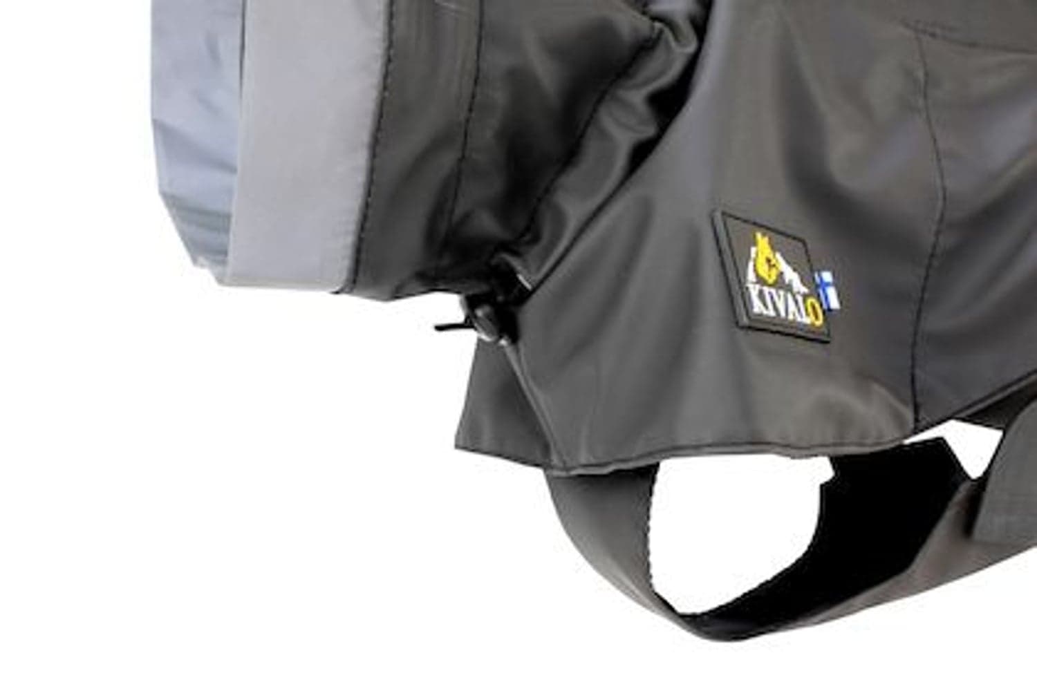 Niva Dog Raincoat Rock 50 cm, view: 2
