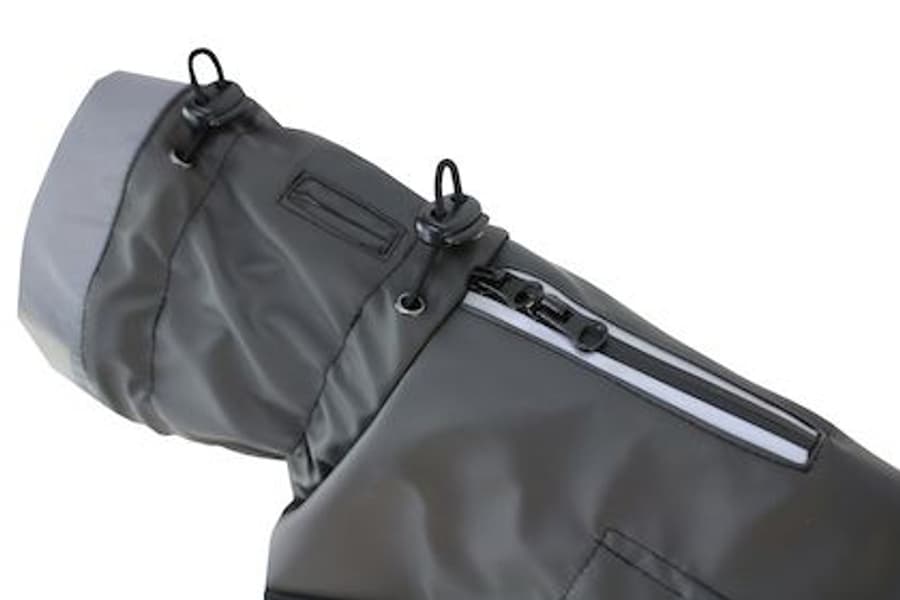 Niva Dog Raincoat Rock 60 cm, view: 1