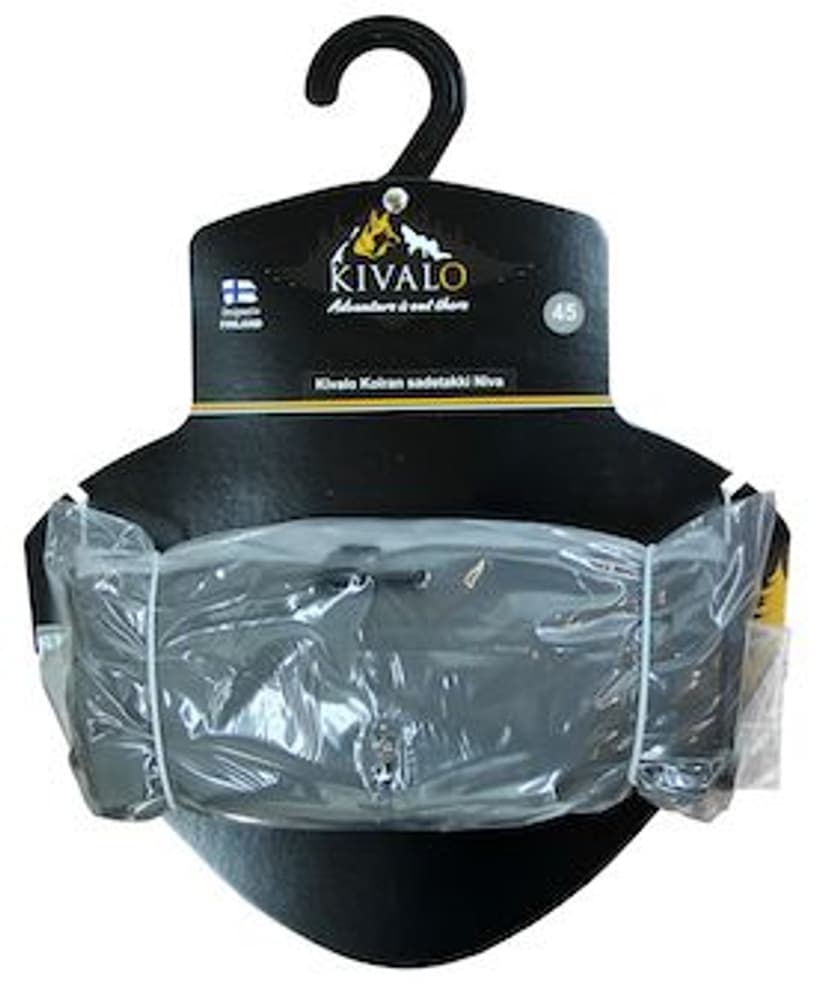 Niva Dog Raincoat Rock 60 cm, view: 7
