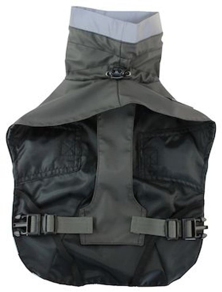 Niva Dog Raincoat Rock 60 cm, view: 3