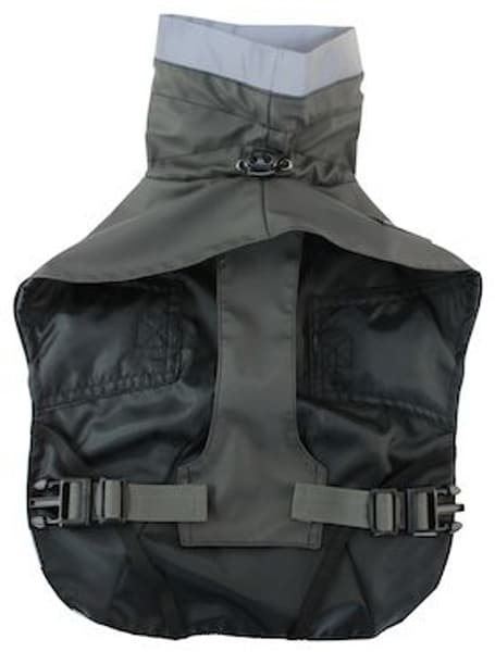 Niva Dog Raincoat Rock 60 cm, view: 3