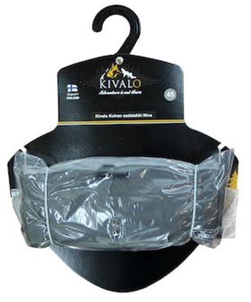 Niva Dog Raincoat Rock 45 cm, view: 7